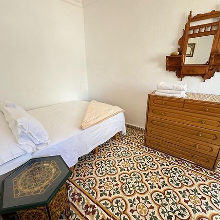 Vila Dar Yema Asilah Exteriér fotografie