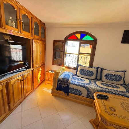 Vila Dar Yema Asilah Exteriér fotografie