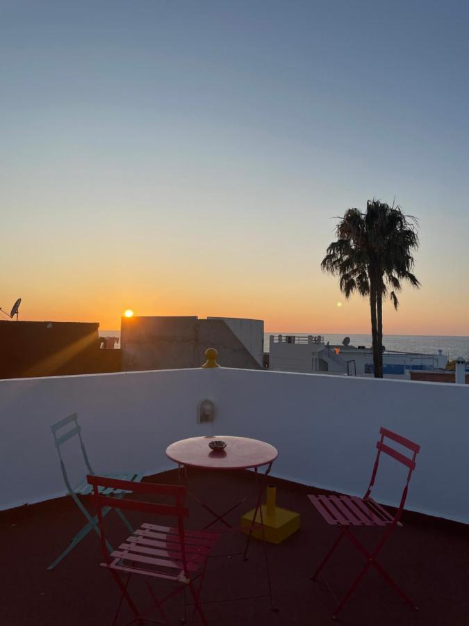 Vila Dar Yema Asilah Exteriér fotografie
