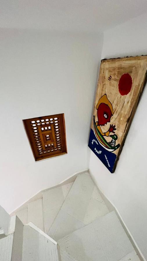 Vila Dar Yema Asilah Exteriér fotografie