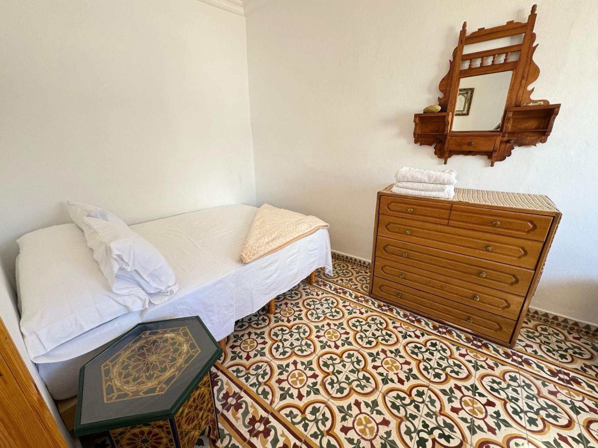 Vila Dar Yema Asilah Exteriér fotografie