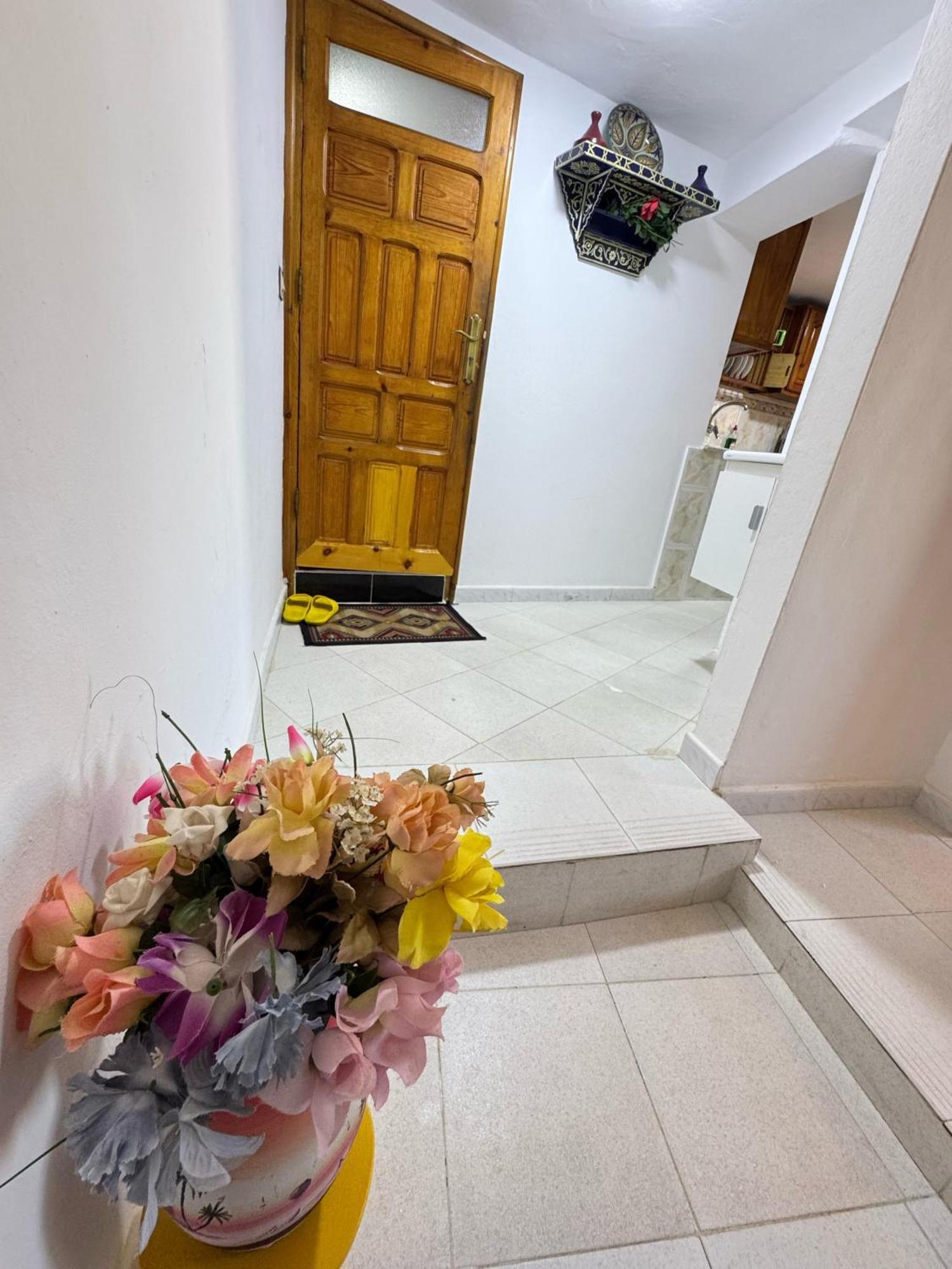 Vila Dar Yema Asilah Exteriér fotografie