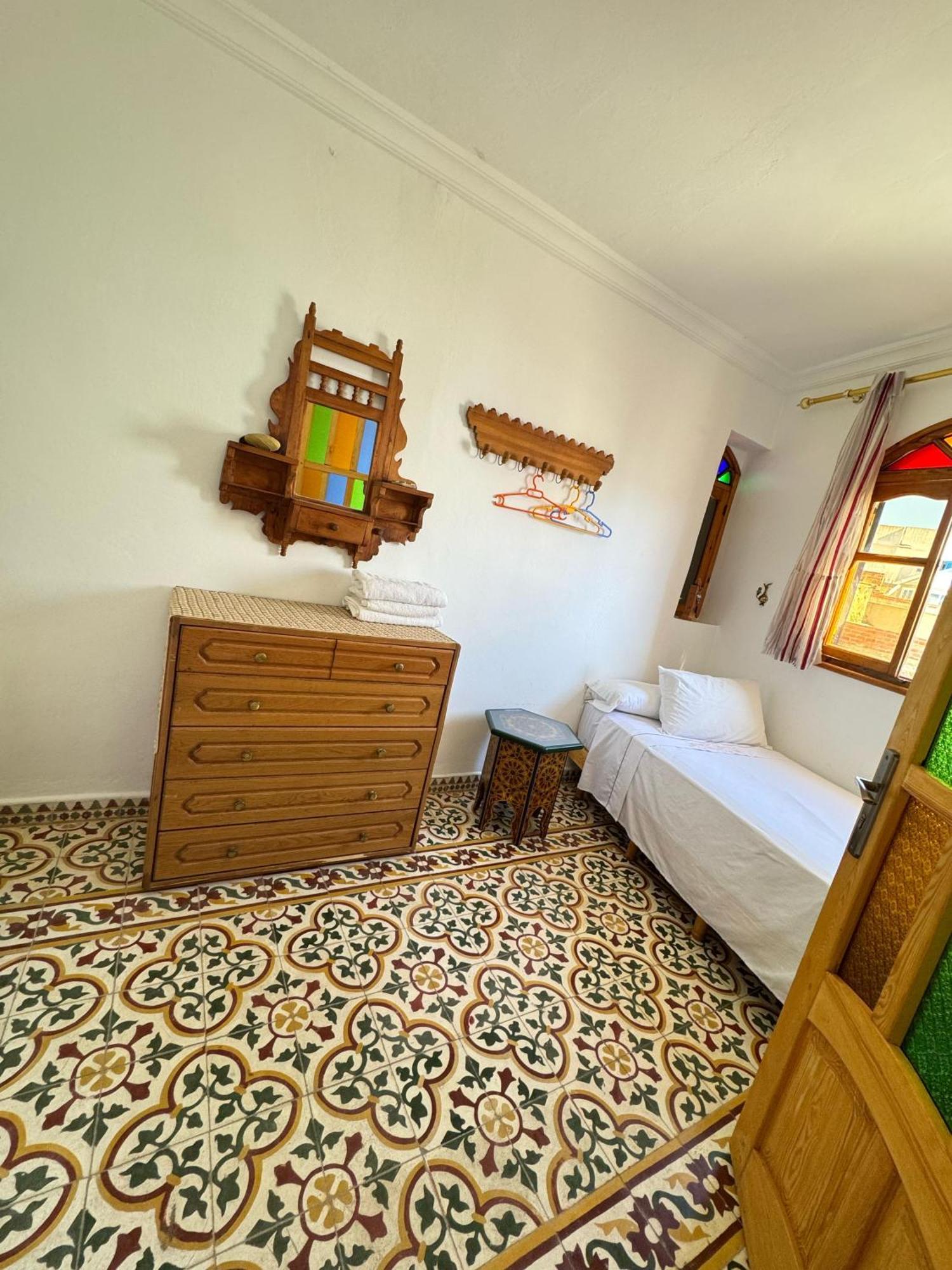 Vila Dar Yema Asilah Exteriér fotografie