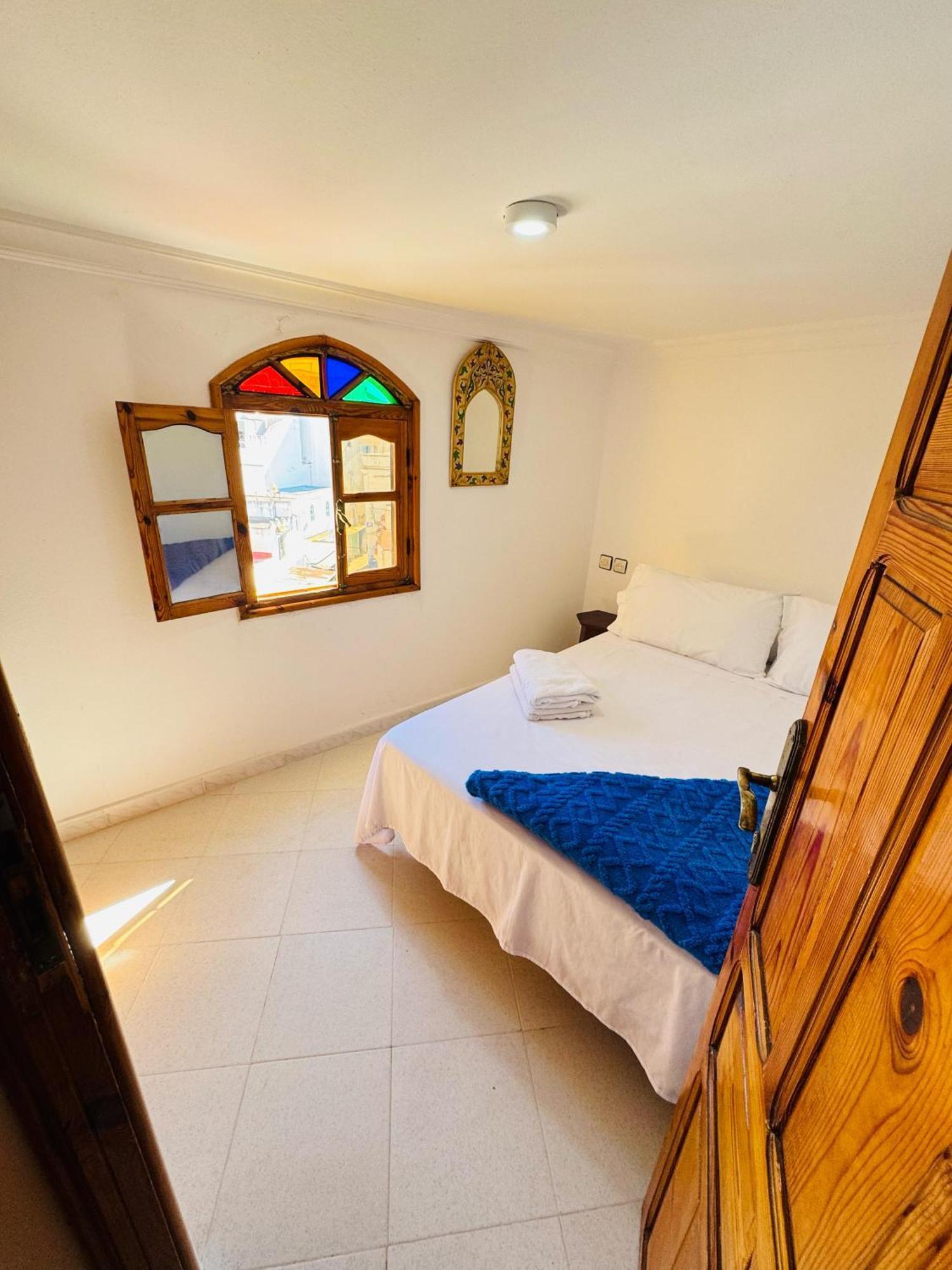 Vila Dar Yema Asilah Exteriér fotografie