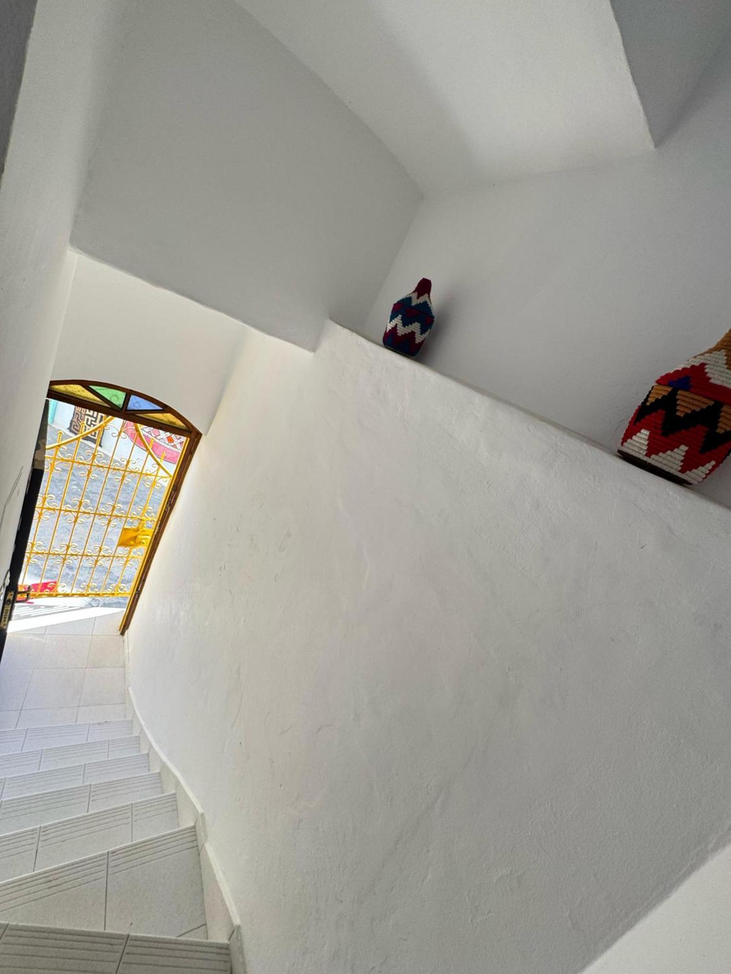 Vila Dar Yema Asilah Exteriér fotografie