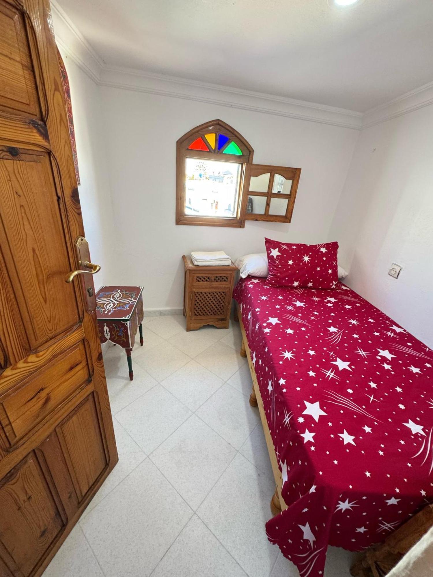 Vila Dar Yema Asilah Exteriér fotografie