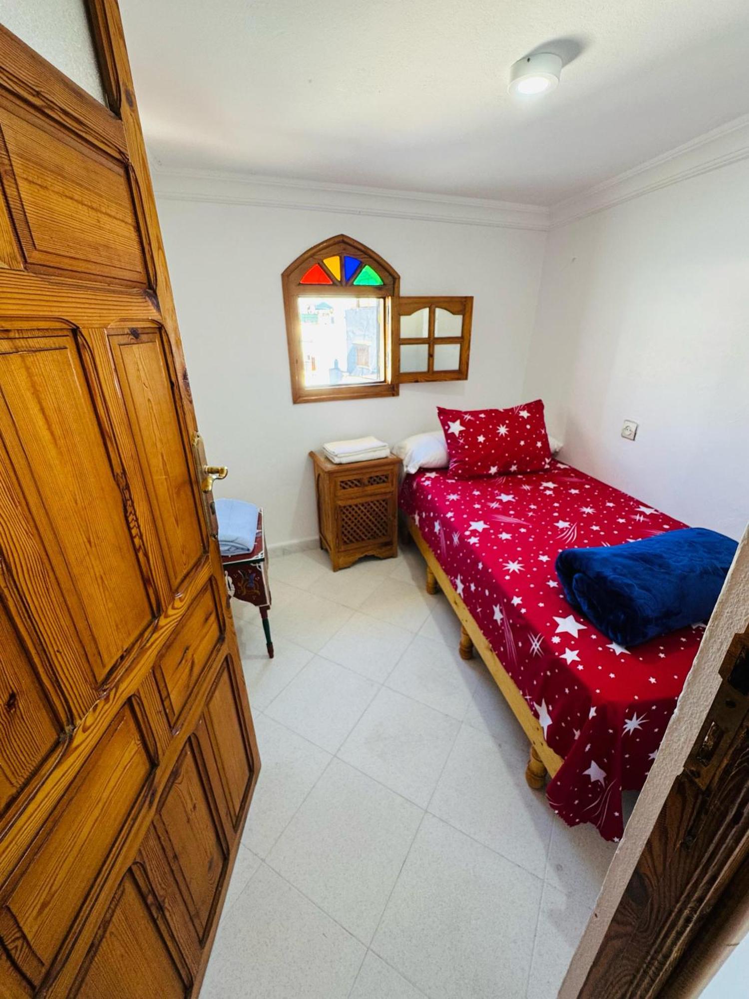 Vila Dar Yema Asilah Exteriér fotografie