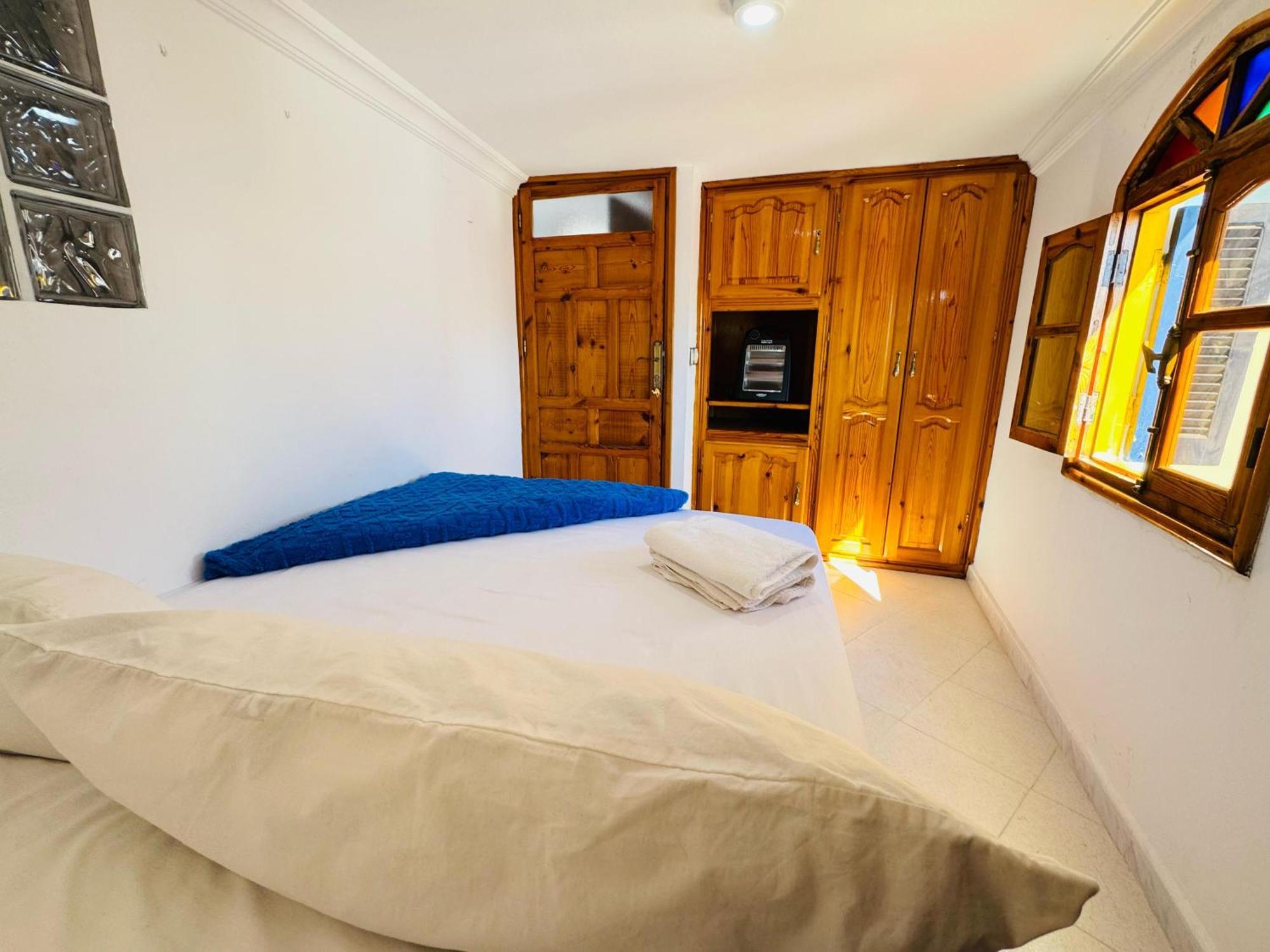 Vila Dar Yema Asilah Exteriér fotografie
