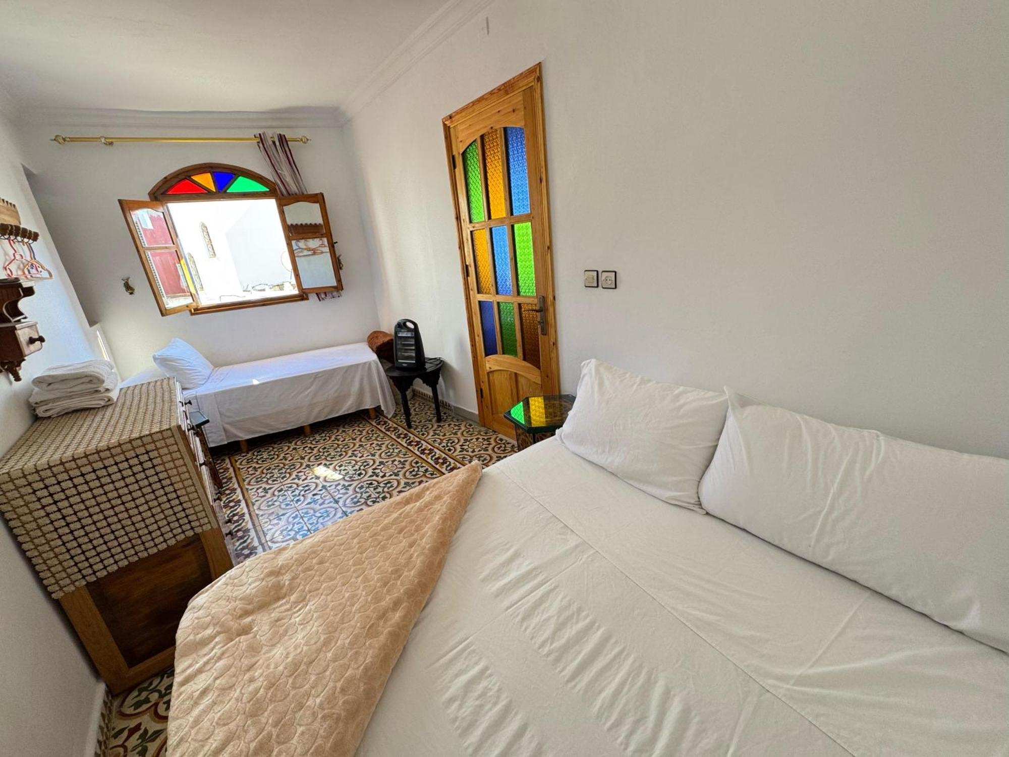 Vila Dar Yema Asilah Exteriér fotografie