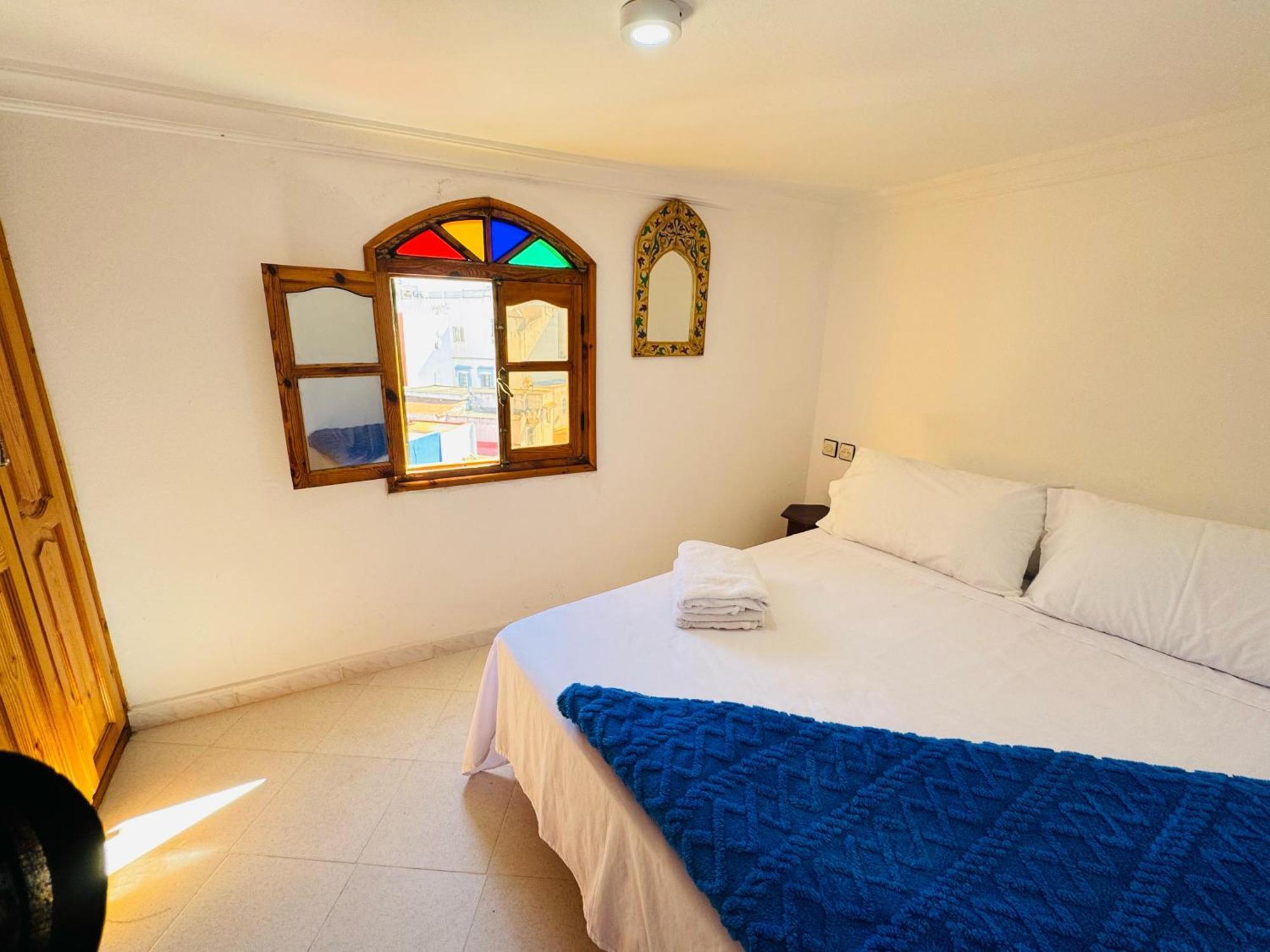 Vila Dar Yema Asilah Exteriér fotografie