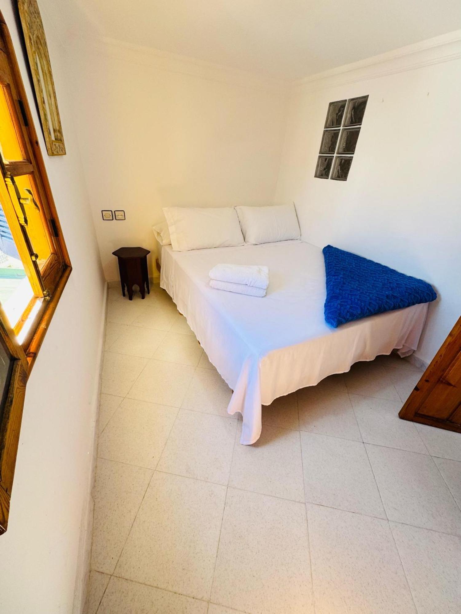 Vila Dar Yema Asilah Exteriér fotografie