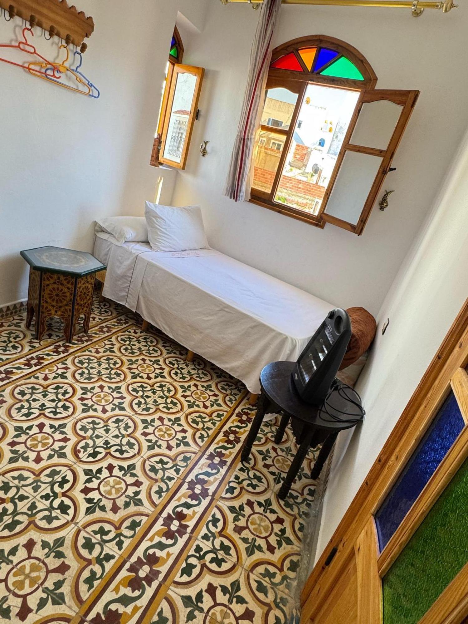 Vila Dar Yema Asilah Exteriér fotografie